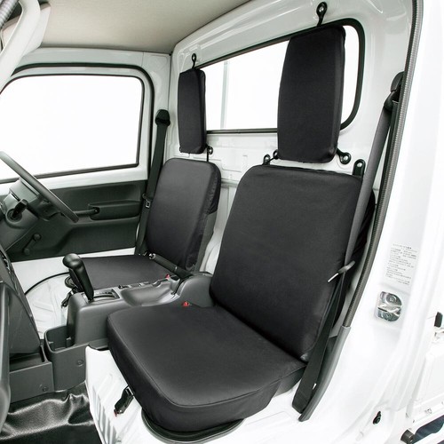 Mini truck seat - mini, cover