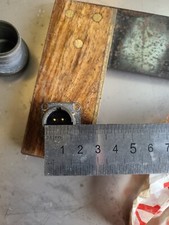 AMPHENOL CIRCULAR 3 Pin Male