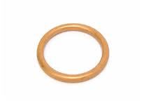 Exhaust Gasket Copper fits BMW