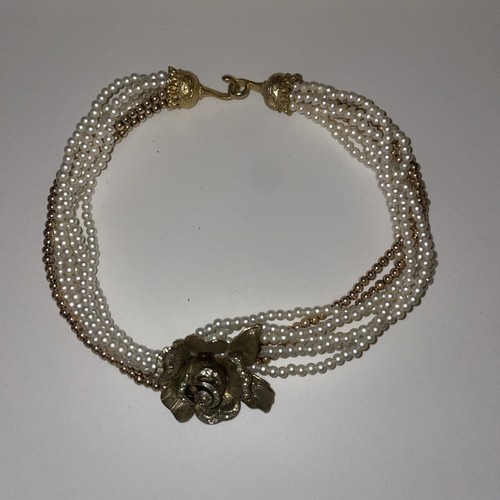 Vintage gem craft faux - vintage,