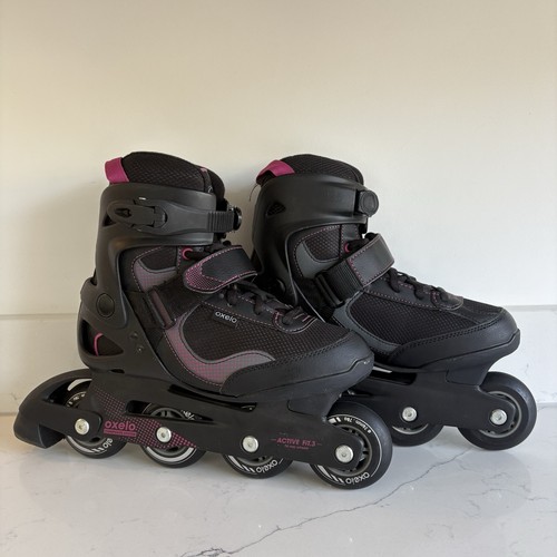 Oxelo fit women inline - oxelo,