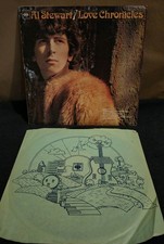 Al Stewart, "Love Chronicles"