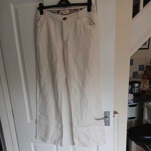 Ladies avoca anthology linen - ladies,