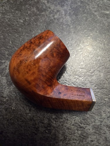 Peterson kinsale xl24 smoking - peterson,
