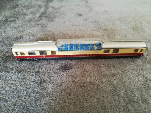 Arnold gauge 4008 diesel - n-gauge,