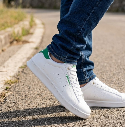 Mens ellesse classic 80s - ellesse,