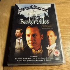 The Hound of the Baskervilles