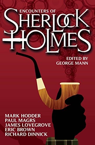 Encounters sherlock - encounters,