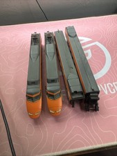 Lima Models TGV HO scale