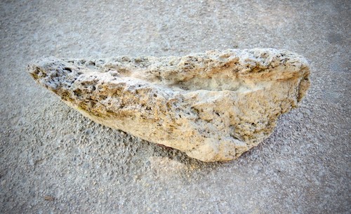 Large pumice stone volcanic - pumice,