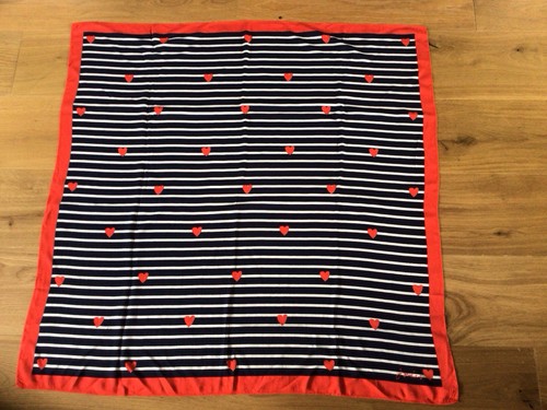 Joules ladies heart print - ladies,
