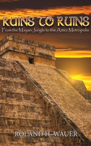 Wauer ruins from - -,
