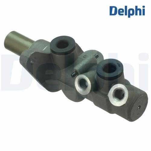 Brake master cylinder delphi - brake,