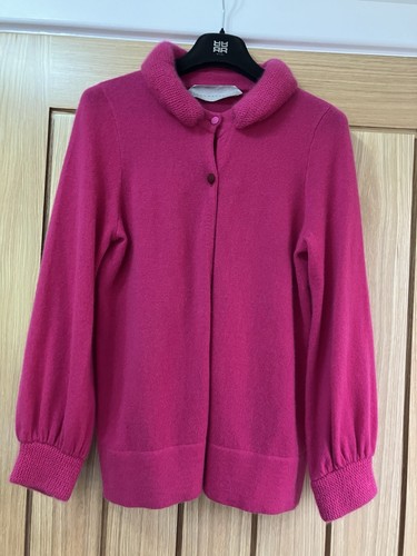 Schumacher cashmere cardigan - cashmere,