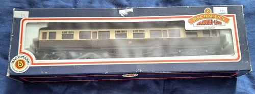 Bachmann 126 collett - bachmann,