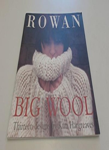 Big wool thirteen designs kim - big,
