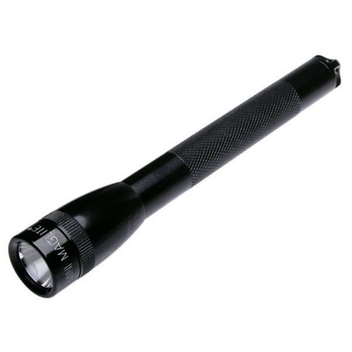 Mini maglite led flashlight - maglite,