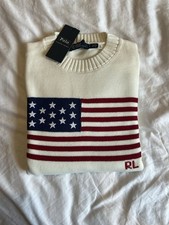 Ralph Lauren Inspired American