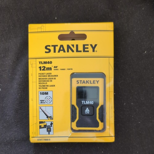 New stanley tools - stanley,