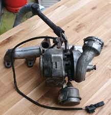 Genuine VW 1.9 PD 104 BLS