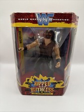 1997 Jakks WWF Ripped and