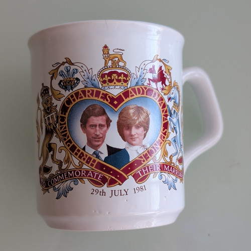 Prince charles lady diana - charles,