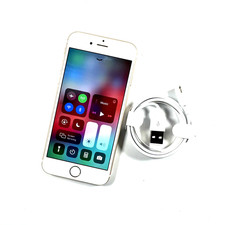 Apple iPhone 6 64GB Gold Unlocked Smartphone Average Condition Grade C 995