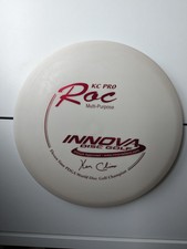 Innova KC Pro Roc 11x Disc Golf Frisbee