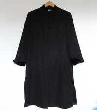 M&S embroidered UK 16 coat