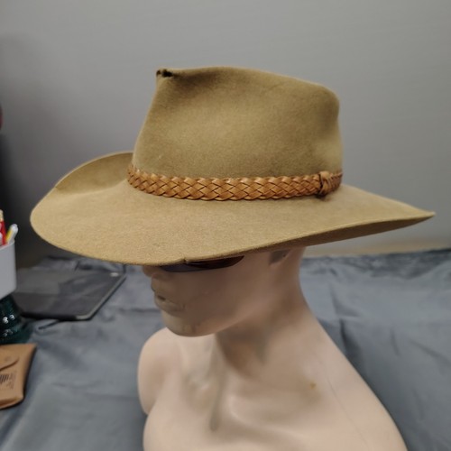Akubra snowy river - river, 55