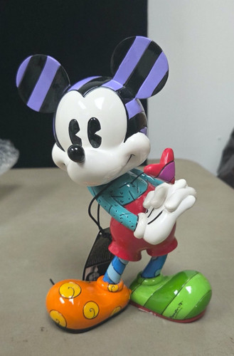 Hallmark disney britto retro - hallmark, britto-