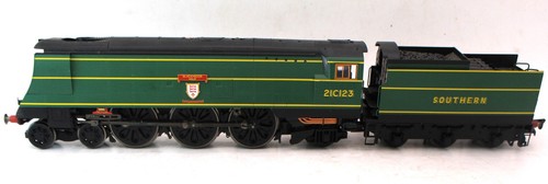 Hornby gauge southern - hornby, r2219