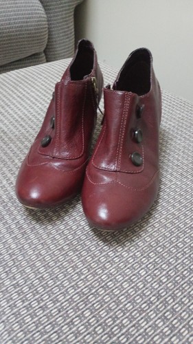 Ladies clarks leather - ladies,