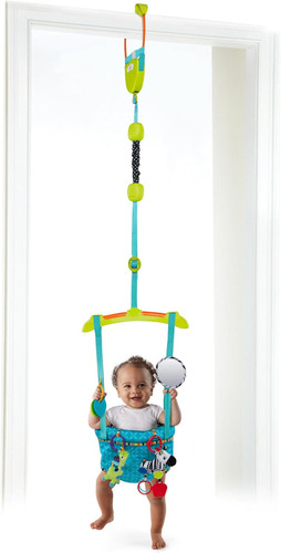 Door jumper bouncer - door,