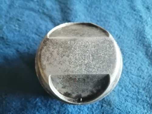 Bsa triumph hepolite piston - bsa,