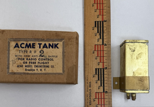 Acme fuel tanks - tanks, #2