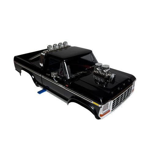 Fits traxxas trx 4mt f150 - traxxas, trx-4mt