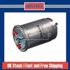 Fuel Filter For Ford Fiesta