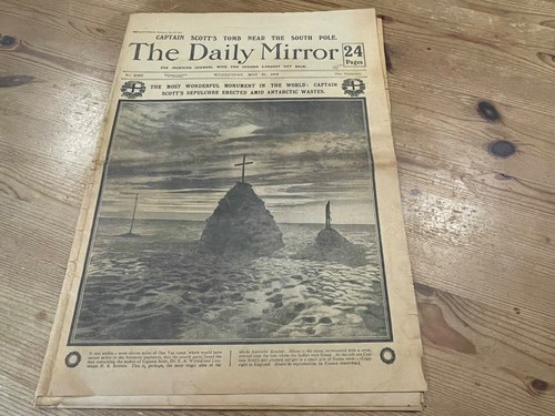 Vintage the daily - vintage,