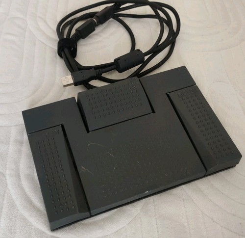 Olympus rs24 foot switch pedal - foot,