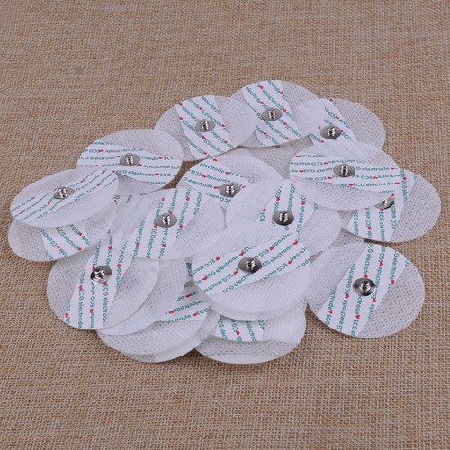 50pcs disposable ecg - 50pcs,