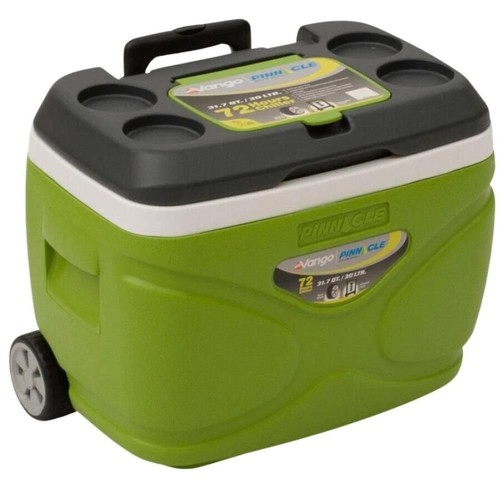 Vango pinnacle wheelie - pinnacle,