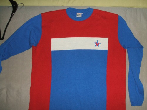 Vintage vision street wear - vintage,