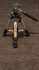 Velbon CX-444 Tripod. Used