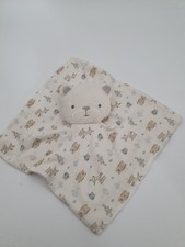 BABY SECURITY BLANKET KYLE &