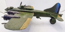 Vintage scratch built - vintage,