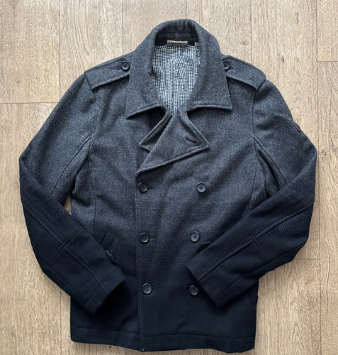 Dkny pea coat fade - ,