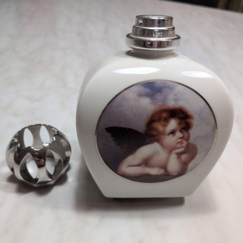 Lampe berger fragrance lamp - lampe,