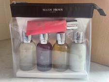 Molton brown london travel - brown,