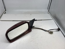 Vw Mk2 Golf Jetta 90’s Left  Side  Electric Door Wing  Mirrors Adjustable (y4)